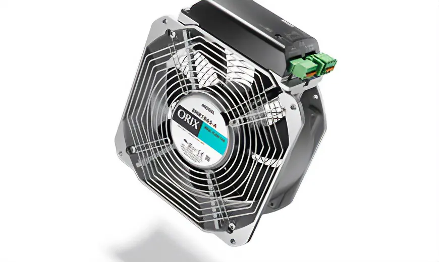 Temperature Control
