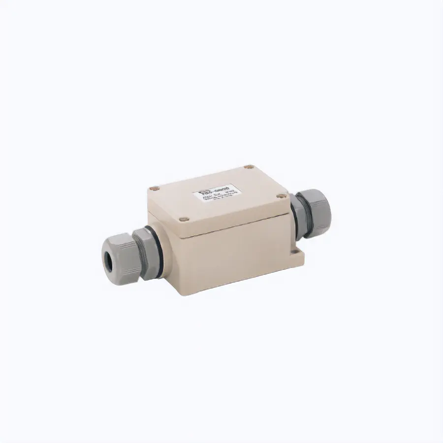 Wiring Support Components