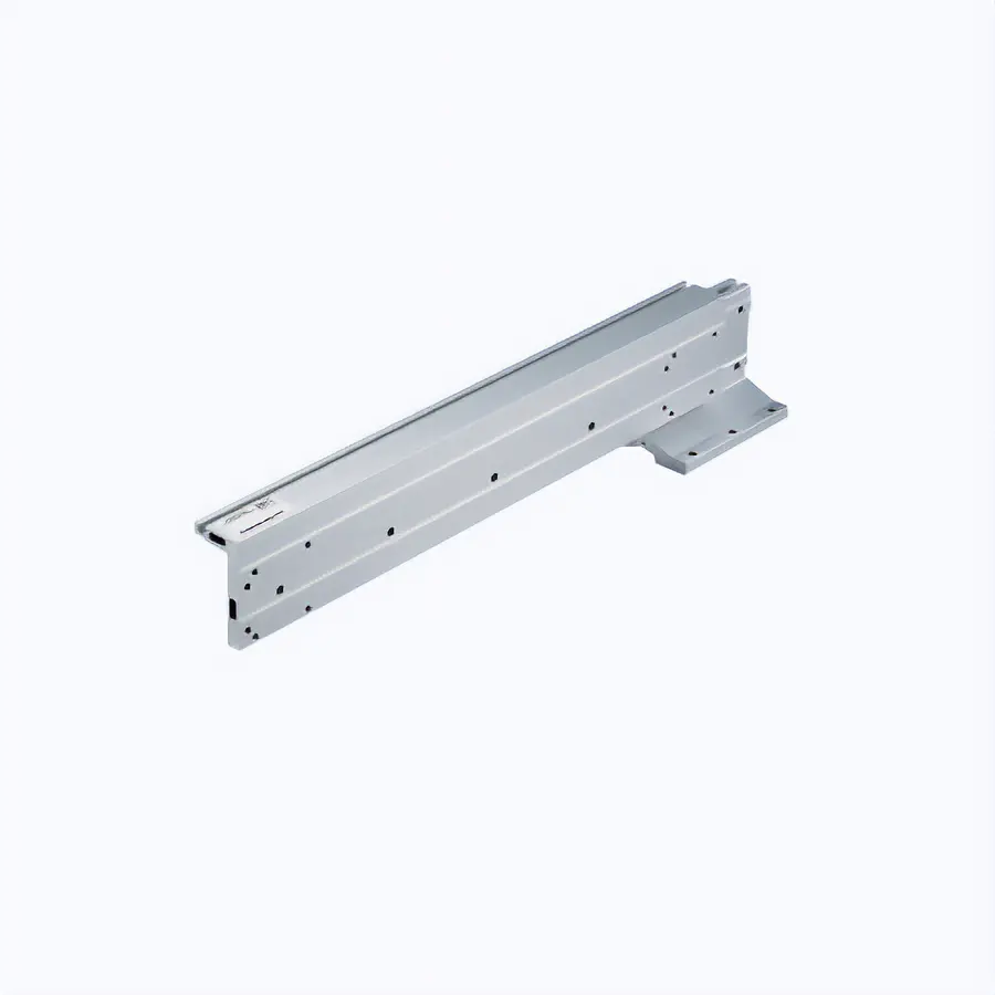 Accessories for Electric Actuators