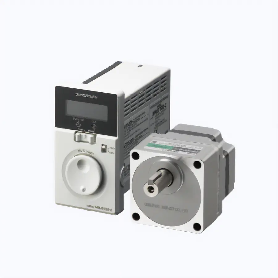 Brushless Motors