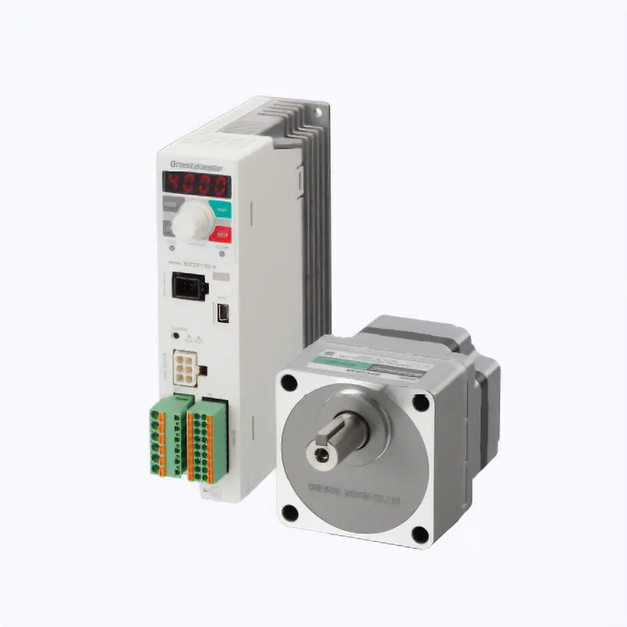 Brushless Motors