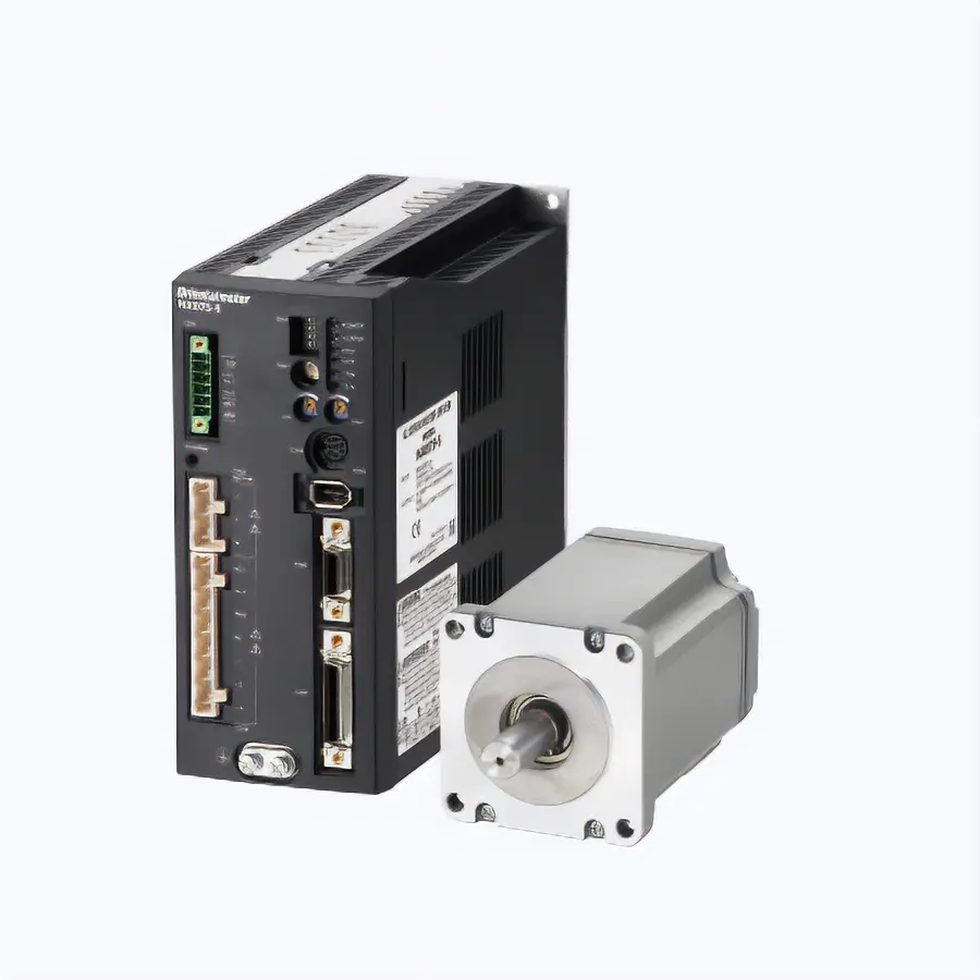 Tuning-free Servomotors
