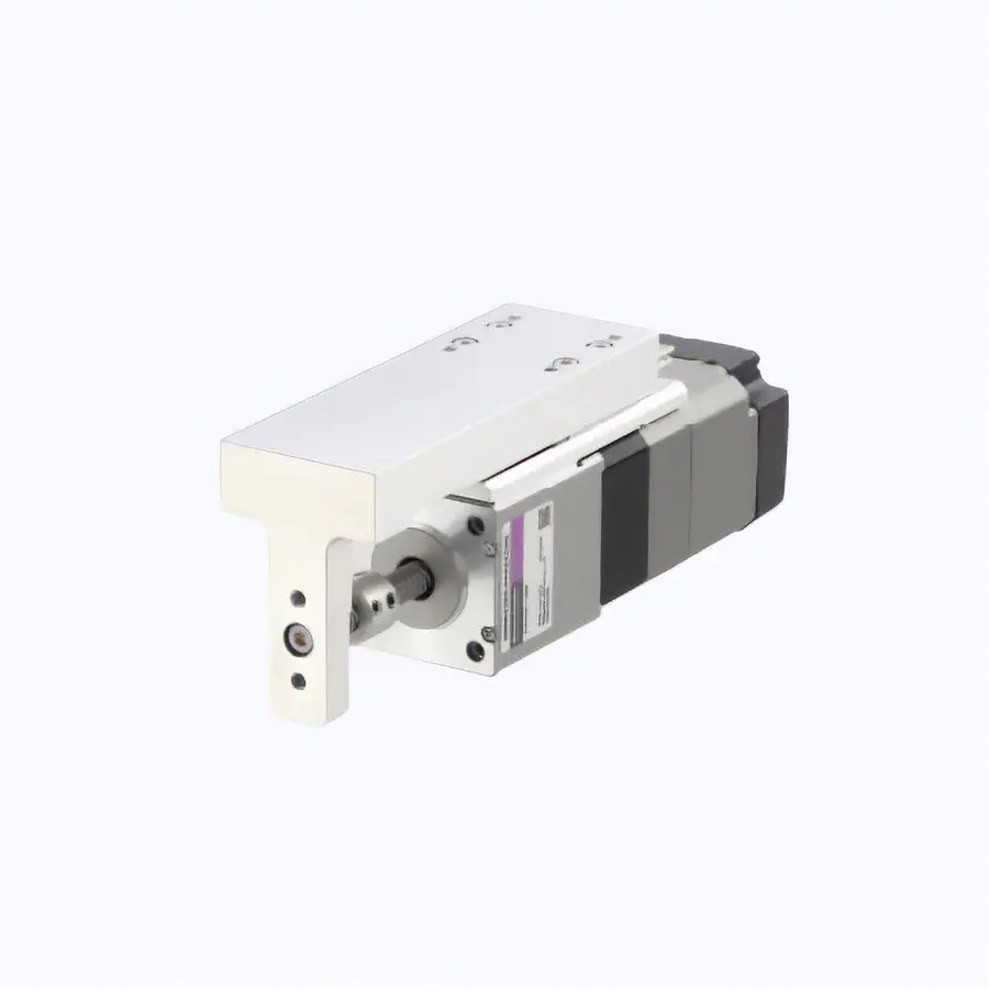Compact Electric Cylinders