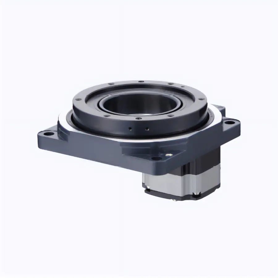 Hollow Rotary Actuators