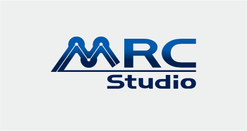 MRC Studio Splash Screen