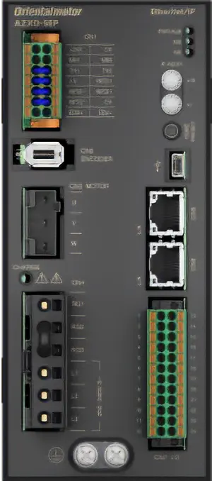 AZX Series