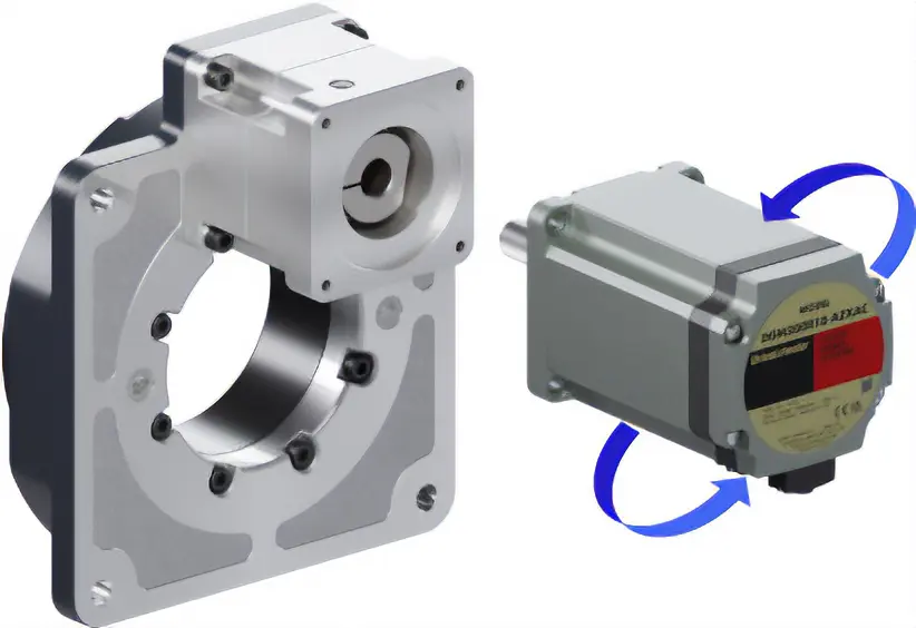 DGII Coupling Fastening