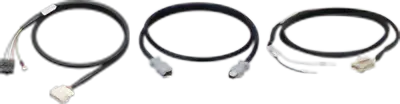 Connection Cable Set/Flexible Connection Cable Set