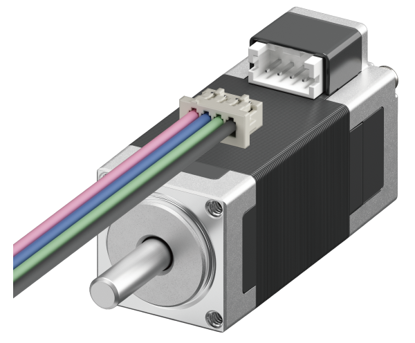 PKP Series 13 mm_connector type