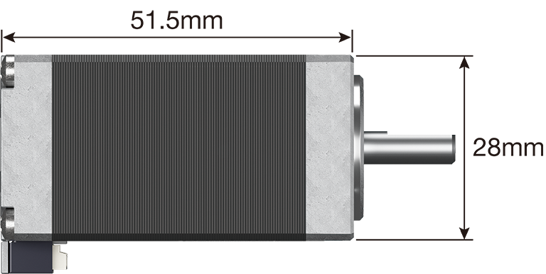 28mm_Standard type