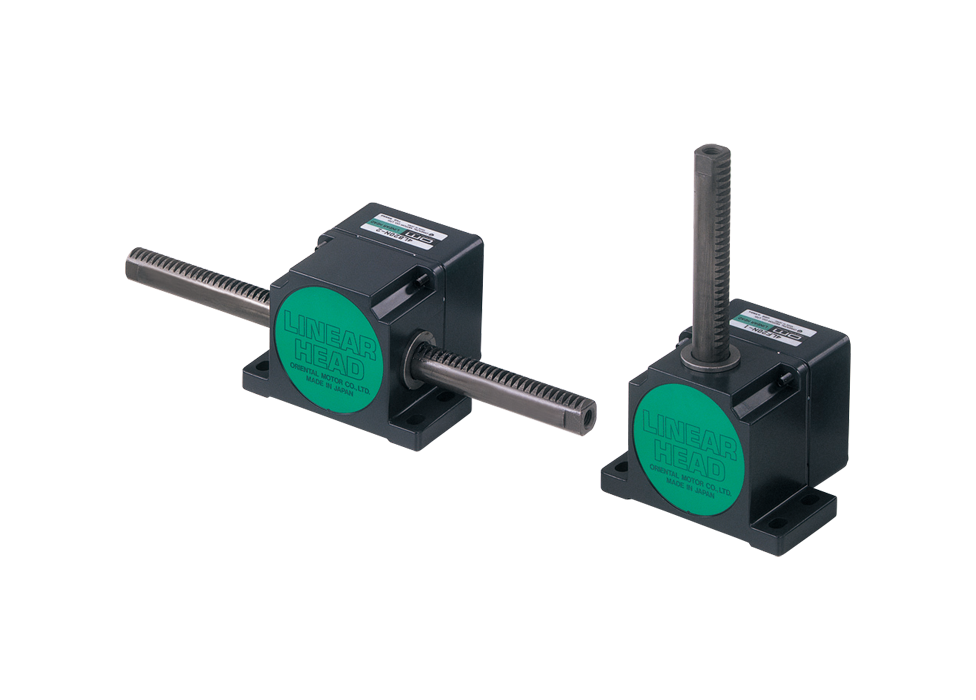 Linear Heads LH Linear Heads