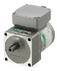 Three-Phase High Efficiency Motor K2S Series