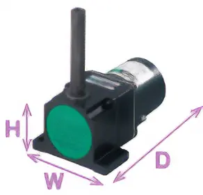 LH Linear Heads