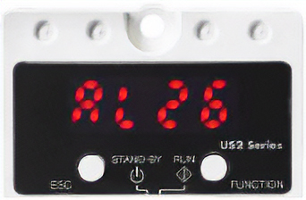 Protection of Motor and Speed Controller