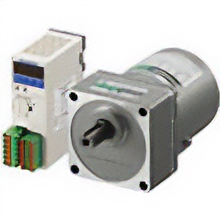 AC Speed Control Motor DSC Series