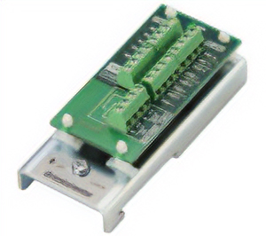 VCS07 Line Receiver Module