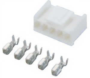 Motor Connector Set