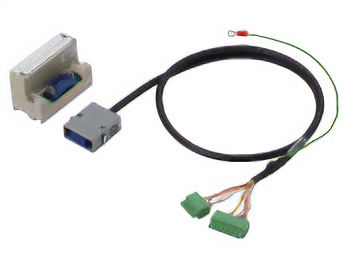 Connector Terminal Block Conversion Unit CC15T05E