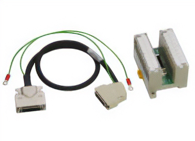 Connector Terminal Block Conversion Unit CC36WT05AE