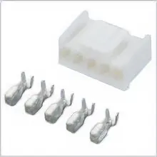 Motor Connector Set
