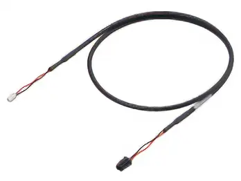 Connector-Coupled Type Electromagnetic Brake/Extension Cable