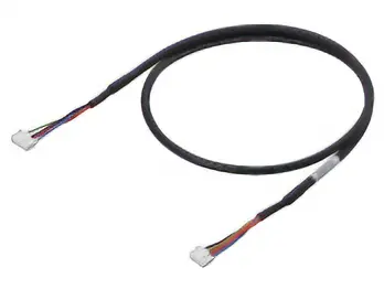 Connection Cable for 2-Phase PKP Motor/CVD Driver