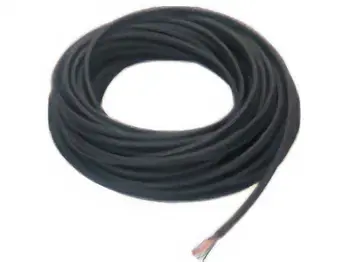 Connection Cable Without Terminal Treatment