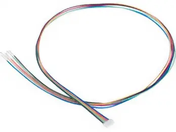 5-Phase PKP Connection Cable