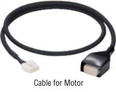 [1] Connection Cable Set for Motor, Flexible Connection Cable Set for Motor