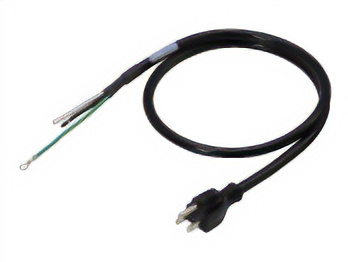 [7] AC Power Supply Cable