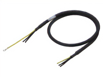 [7] AC Power Supply Cable
