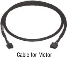 Connection Cable Set for Motor, Flexible Connection Cable Set for Motor