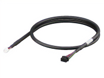 Connection Cable/Flexible Connection Cable for AZM14, AZM15, AZM24, AZM26
