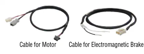 Connection Cable Set