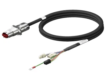 Connection Cable