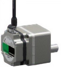 Cable Outlet in Vertical Direction: V