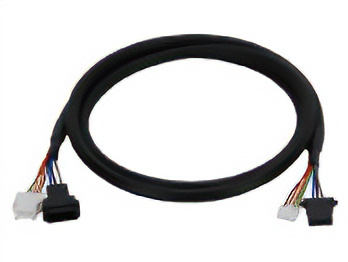 Connection Cable for BLH Series Lead Wire Type/Cable Type