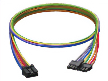 Connection Cable for BLH Series Connector Type