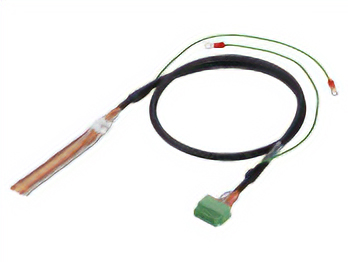 [2] I/O Signal Cable