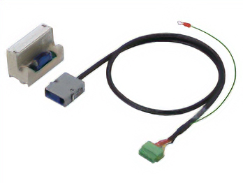 Connector Terminal Block Conversion Unit CC16T05E
