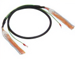 General-Purpose Cable: For I/O Signals