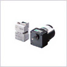 Torque Motors TM Series