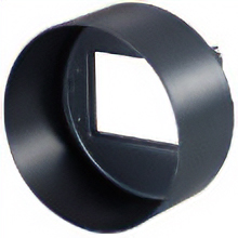 Duct Joint for Exhaust Outlet