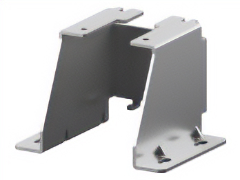 Mounting Brackets for Centrifugal Blowers