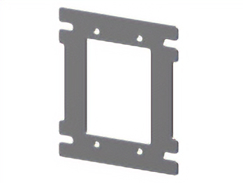 Mounting Brackets for Centrifugal Blowers