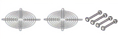 Finger Guard and Filter Set
