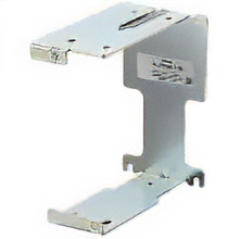 Mounting Bracket for Board-Mounted Circuit Products