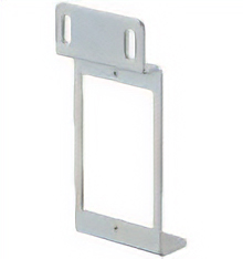 Mounting Bracket for Conveyor Guide Mounting