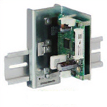 Metal Type Mounting Bracket Application Example