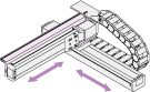Dual-Axis Mounting Bracket for EZS Series
